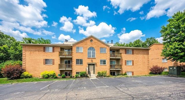 1570 Gelhot Drive, Fairfield, OH 45014