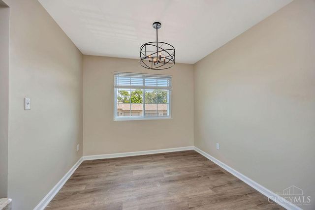 1570 Gelhot Drive, Fairfield, OH 45014