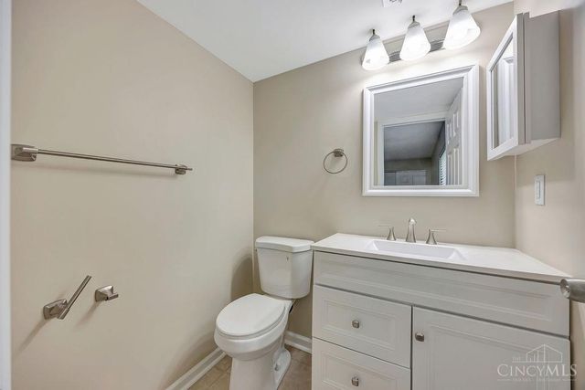 1570 Gelhot Drive, Fairfield, OH 45014