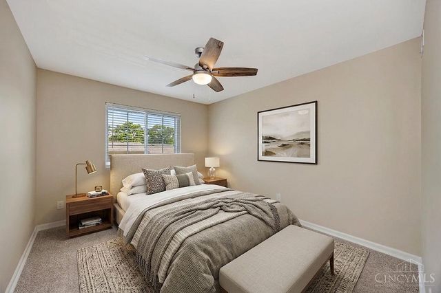 1570 Gelhot Drive, Fairfield, OH 45014