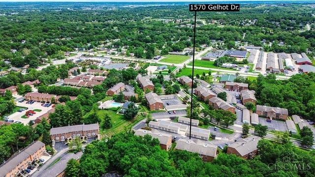 1570 Gelhot Drive, Fairfield, OH 45014