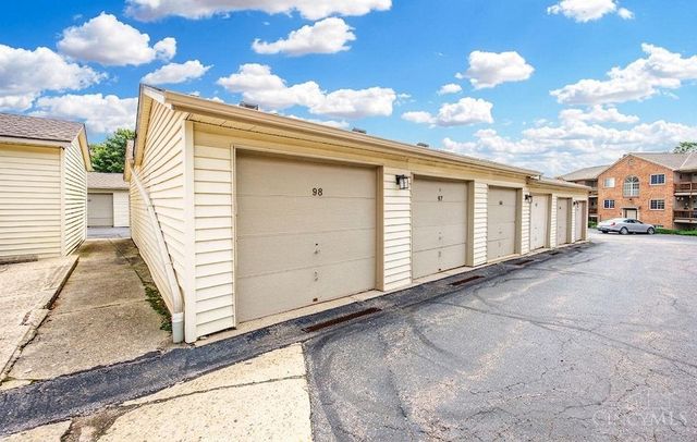 1570 Gelhot Drive, Fairfield, OH 45014