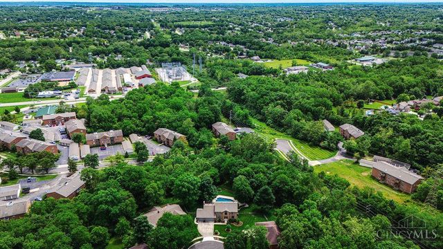 1570 Gelhot Drive, Fairfield, OH 45014
