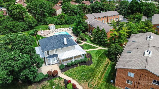 1570 Gelhot Drive, Fairfield, OH 45014