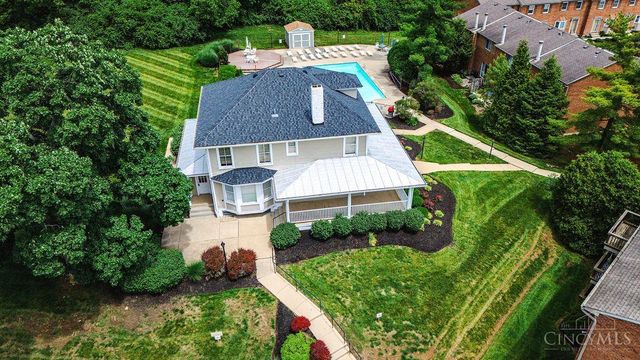 1570 Gelhot Drive, Fairfield, OH 45014