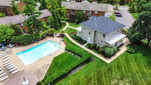 1570 Gelhot Drive, Fairfield, OH 45014