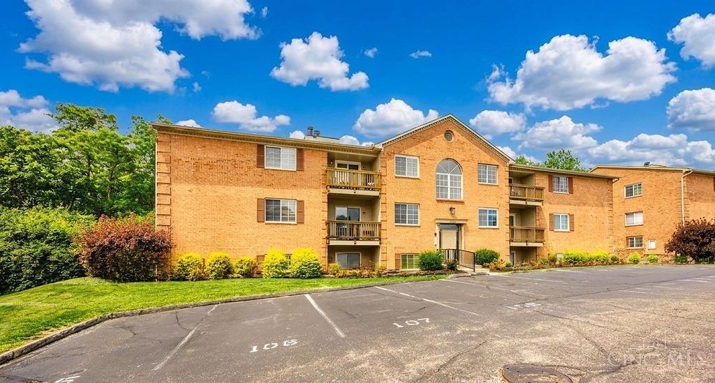 1570 Gelhot Drive, Fairfield, OH 45014