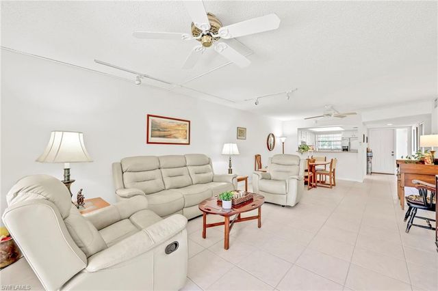 151 Cypress WAY E # C103, Naples, FL 34110