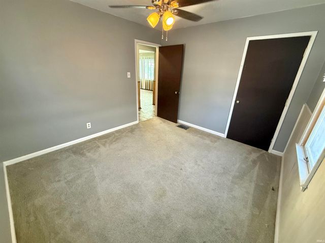 3404 S Grant Street, Muncie, IN 47303