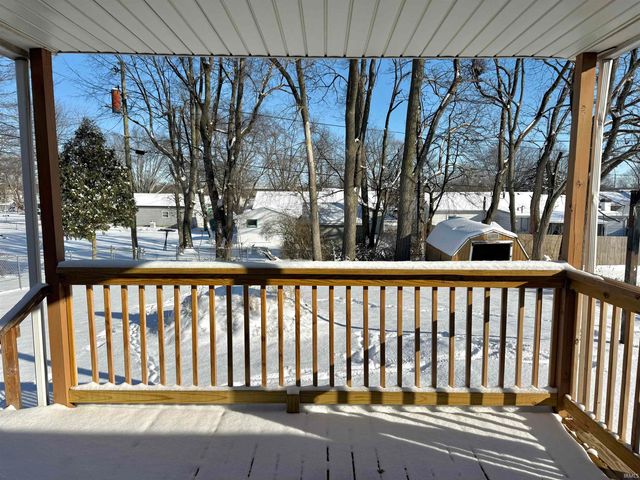 3404 S Grant Street, Muncie, IN 47303