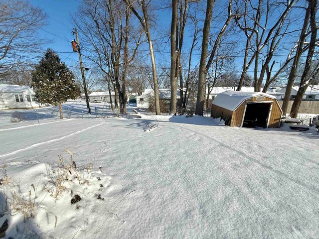 3404 S Grant Street, Muncie, IN 47303