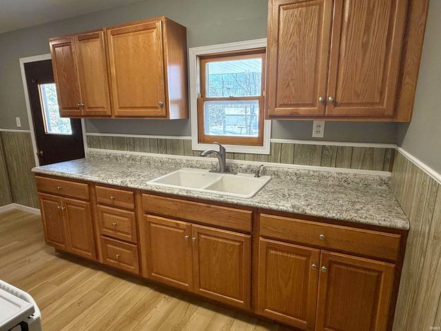 3404 S Grant Street, Muncie, IN 47303