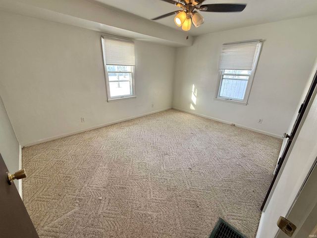 3404 S Grant Street, Muncie, IN 47303