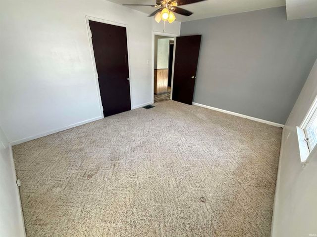 3404 S Grant Street, Muncie, IN 47303