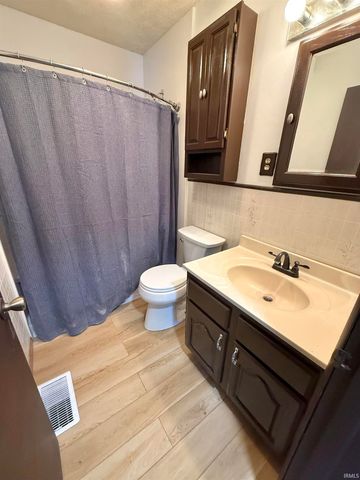 3404 S Grant Street, Muncie, IN 47303