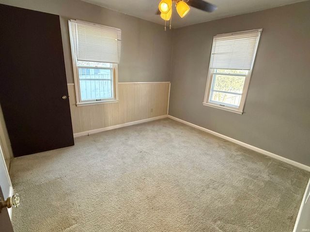 3404 S Grant Street, Muncie, IN 47303