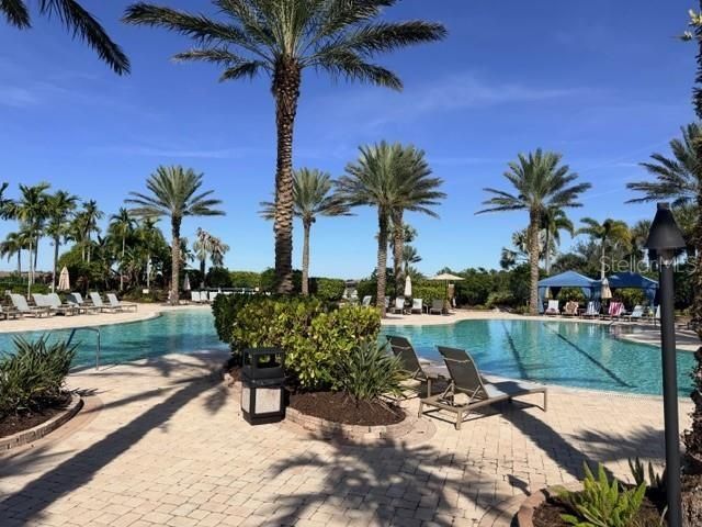 13514 MESSINA LOOP 107, Bradenton, FL 34211