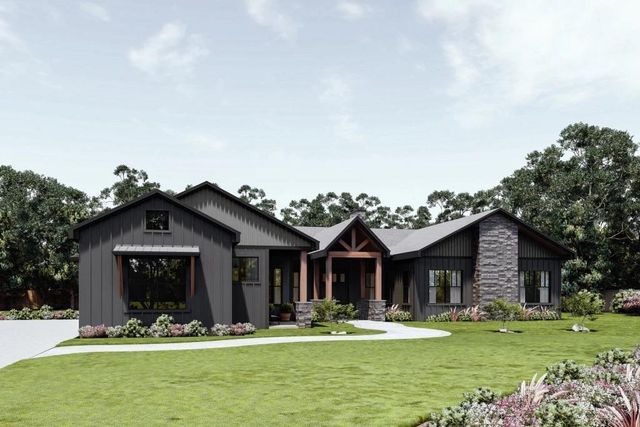 4155 Bee Creek RD, Spicewood, TX 78669