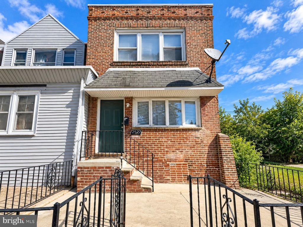 2527 BONAFFON ST, Philadelphia, PA 19142