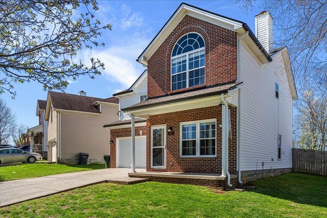 2240 Market Garden Lane, Lexington, KY 40509