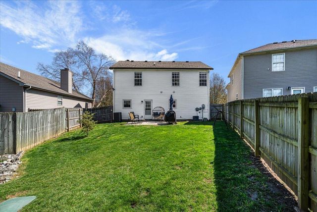 2240 Market Garden Lane, Lexington, KY 40509