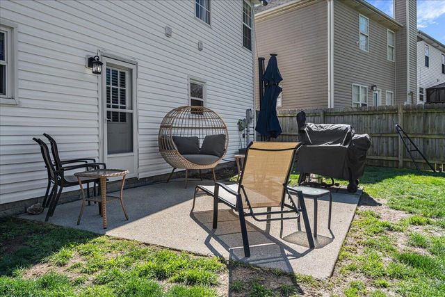 2240 Market Garden Lane, Lexington, KY 40509