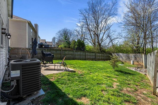 2240 Market Garden Lane, Lexington, KY 40509