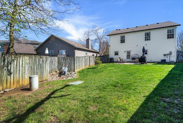 2240 Market Garden Lane, Lexington, KY 40509