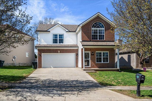 2240 Market Garden Lane, Lexington, KY 40509