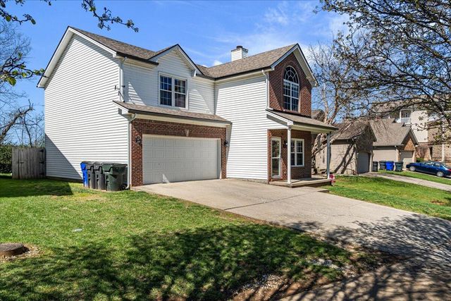 2240 Market Garden Lane, Lexington, KY 40509