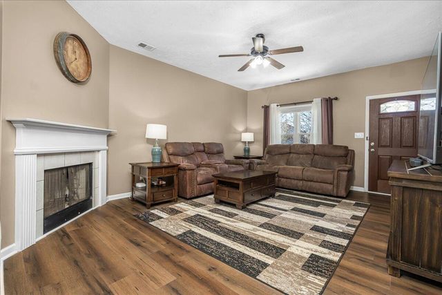 2240 Market Garden Lane, Lexington, KY 40509