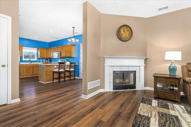 2240 Market Garden Lane, Lexington, KY 40509