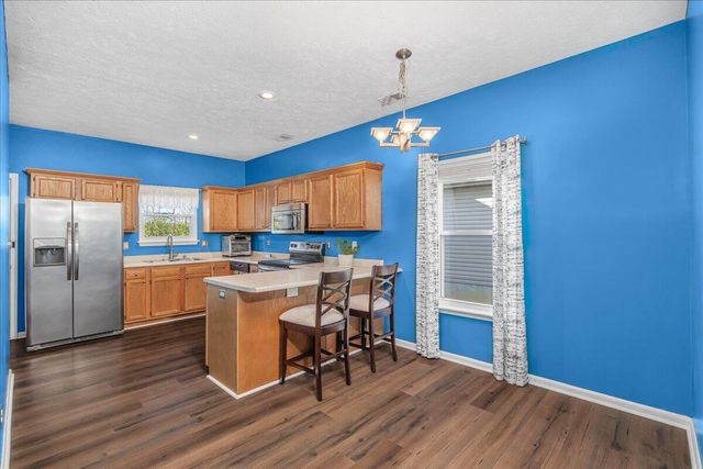 2240 Market Garden Lane, Lexington, KY 40509