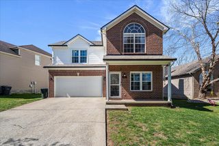 2240 Market Garden Lane, Lexington, KY 40509