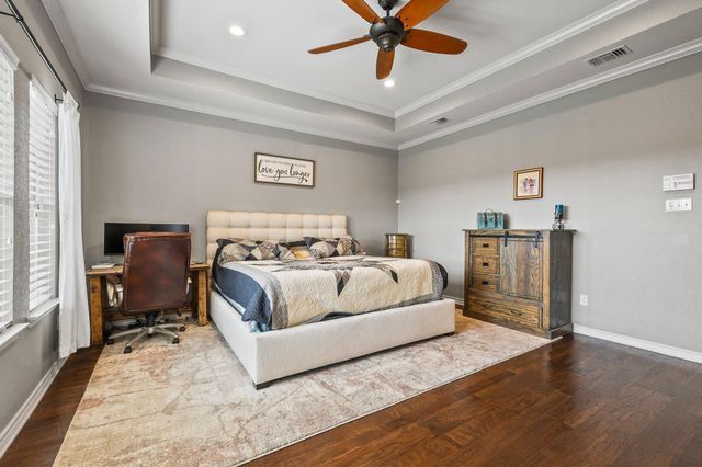118 Tate Circle, Sherman, TX 75090