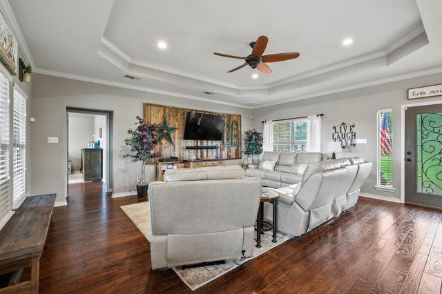118 Tate Circle, Sherman, TX 75090