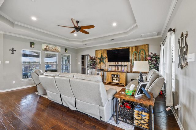118 Tate Circle, Sherman, TX 75090
