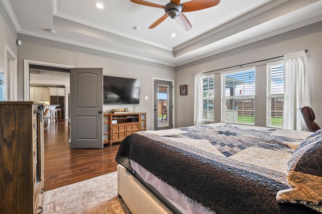 118 Tate Circle, Sherman, TX 75090