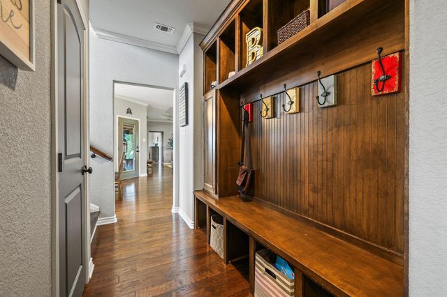 118 Tate Circle, Sherman, TX 75090