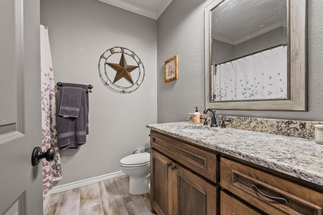 118 Tate Circle, Sherman, TX 75090