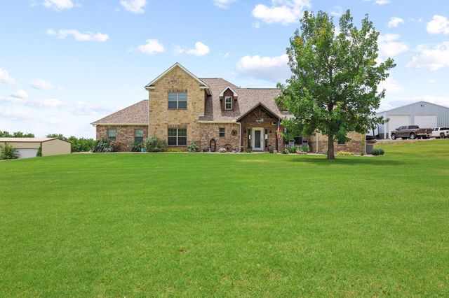 118 Tate Circle, Sherman, TX 75090
