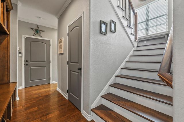 118 Tate Circle, Sherman, TX 75090