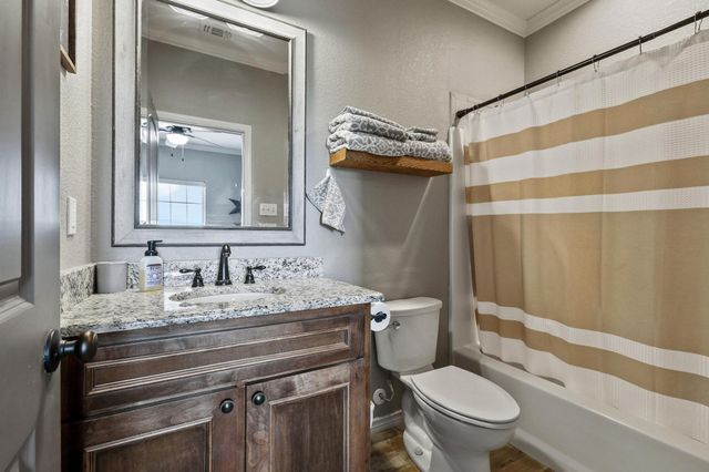 118 Tate Circle, Sherman, TX 75090