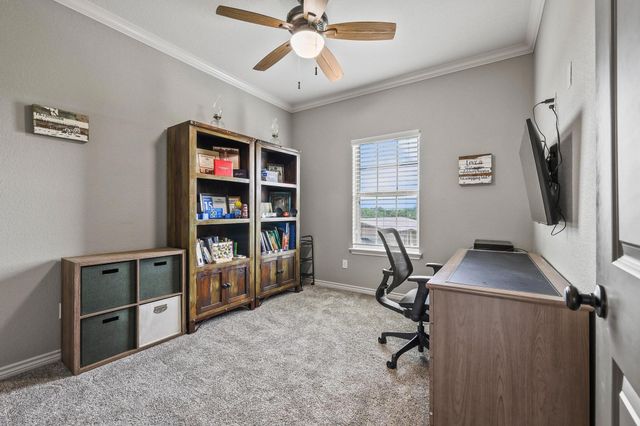 118 Tate Circle, Sherman, TX 75090
