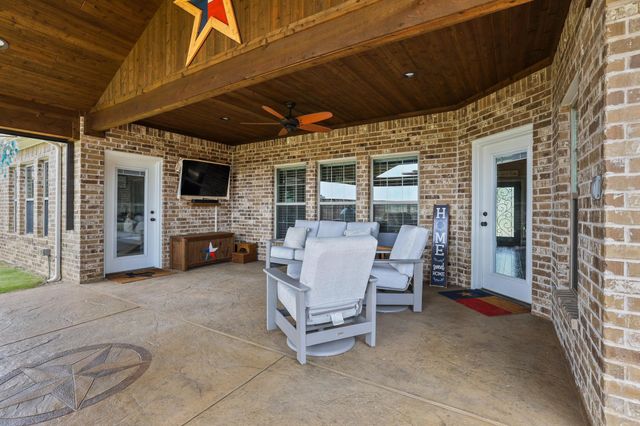 118 Tate Circle, Sherman, TX 75090