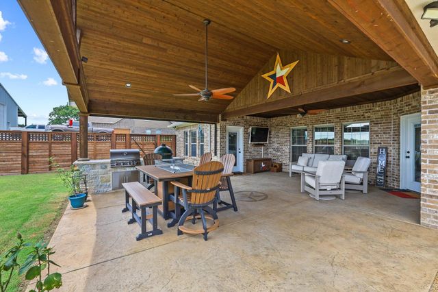 118 Tate Circle, Sherman, TX 75090