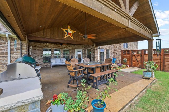 118 Tate Circle, Sherman, TX 75090