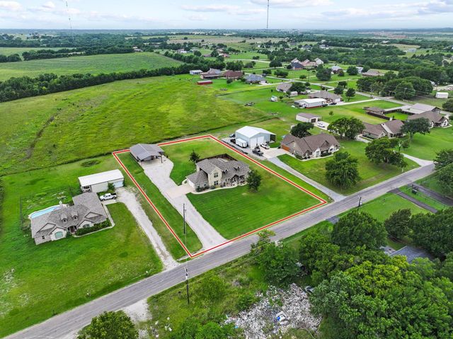 118 Tate Circle, Sherman, TX 75090