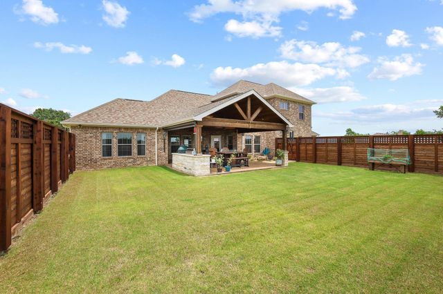 118 Tate Circle, Sherman, TX 75090