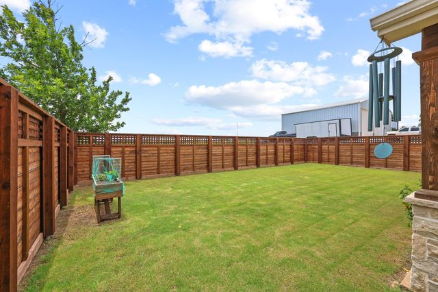 118 Tate Circle, Sherman, TX 75090